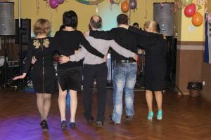 2014 Bal karnawałowy